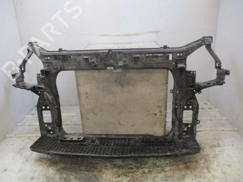 Frontplate/Frontkurv KIA SOUL I (AM) [2009-2014]  26639221