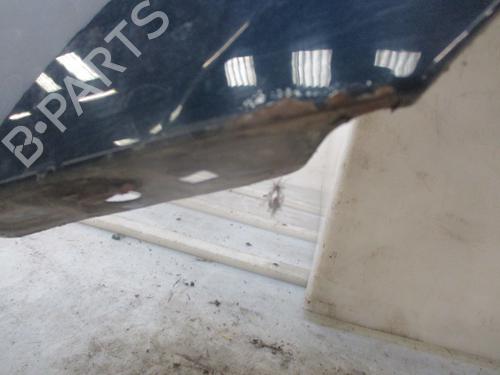 Left front fenders PEUGEOT 407 Coupe (6C_) 2.7 HDi | BP29620931C41