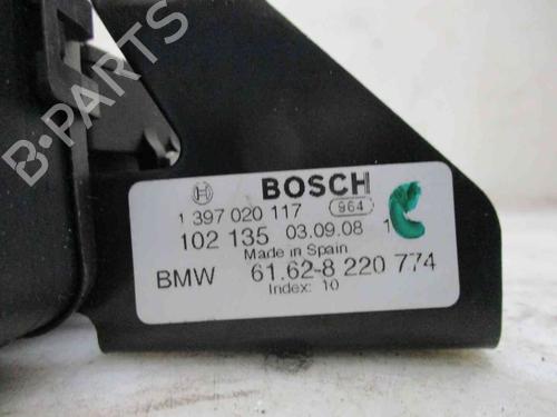 Rear wiper motor BMW 3 Touring (E46)  | BP26630377M102 