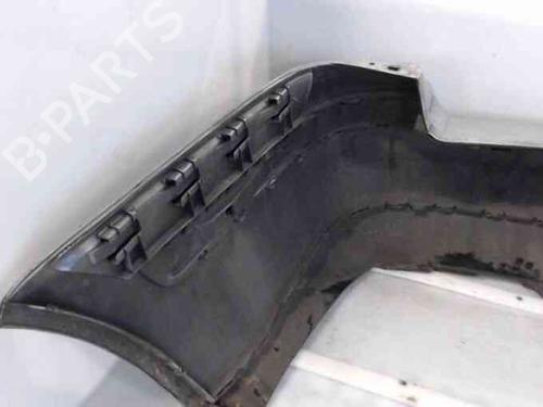 Rear bumper VW BORA I (1J2) 1.4 16V | BP19712256C8 