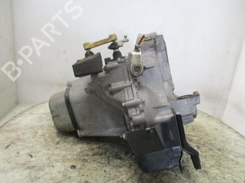 Gearbox PEUGEOT 207 SW (WK_) 1.4 16V | BP26636800M3 