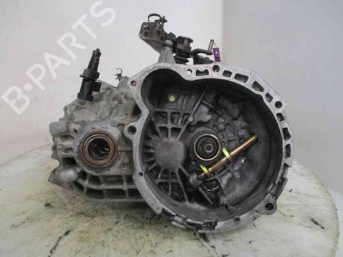 Used Gearbox HYUNDAI GETZ (TB) 1.1 (63 hp) 26624810