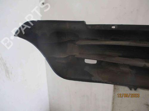 Rear bumper RENAULT TWINGO I (C06_) 1.2 (C063, C064) | BP24012323C8 