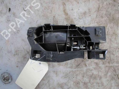 Rear left interior door handle PEUGEOT 3008 I MPV (0U_) 1.6 HDi | BP26621267I15 