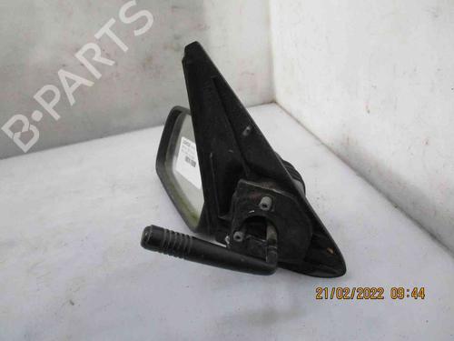 Left mirror PEUGEOT 205 II (20A/C) 1.1 | BP24011293C26