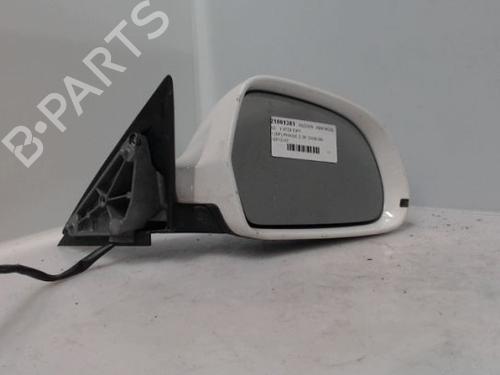 Used Right mirror AUDI A3 (8P1) 1.2 TSI (105 hp) 19712503