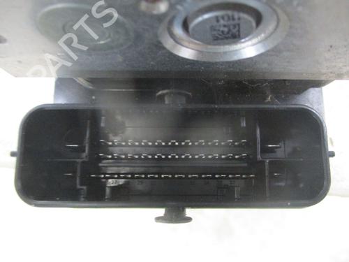 ABS pump PEUGEOT 208 I (CA_, CC_) 1.2 VTi 68 / PureTech 68 | BP29293519M43 
