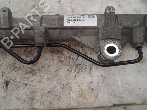 Steering rack DACIA SANDERO II 1.2 | BP37674210M22  - Image 6