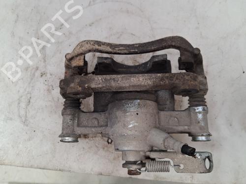 Right rear brake caliper RENAULT MASTER III Van (FV) 2.3 dCi 145 RWD (FV0E, FV0F, FV0T, FV10, FV12, FV11) | BP36097731M106 - Image 5