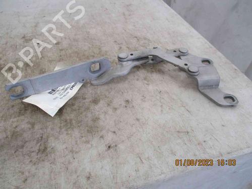 Hinge/Door check strap BMW 3 Touring (E91) 320 d | BP24012650C146 