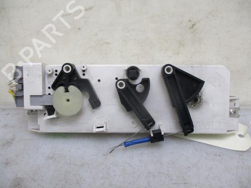 AC Styreenhet / Manøvreringsenhet RENAULT TWINGO I (C06_) 1.2 (C066, C068) | BP24972524I5 