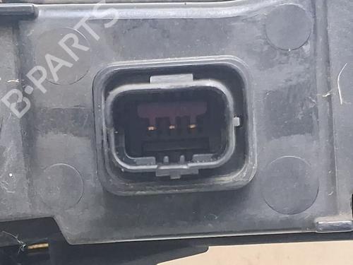 Left daytime light RENAULT CAPTUR I (J5_, H5_) 1.5 dCi 90 (J5N4, J5M5, J5MW, J5M6, J5AL, J5AJ) | BP40093854C104 - Image 9
