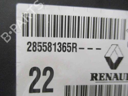 Airbag module VAUXHALL INSIGNIA Mk I (A) Saloon (G09) 1.4 LPG (69) | BP24012218M53 