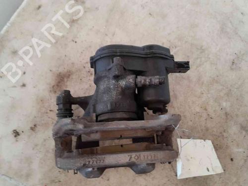 Right rear brake caliper FIAT 500X (334_) 1.6 D Multijet (334AXA1B, 334AXA11) | BP26624122M106 