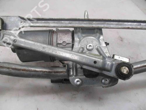 Front wiper motor AUDI A3 Sportback (8PA) 1.9 TDI | BP26634129M29 