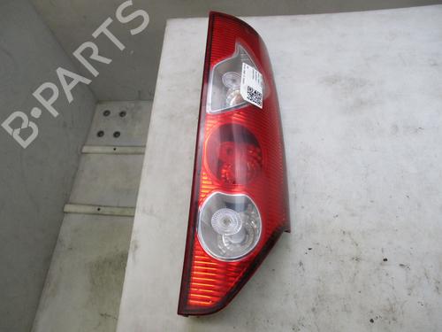Used Right taillight RENAULT KANGOO BE BOP (KW0/1_) 1.5 dCi (KW0G) (90 hp) 31575339