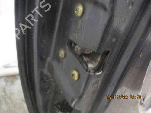 Left front door FORD STREET KA (RL2) 1.6 | BP26627264C2 
