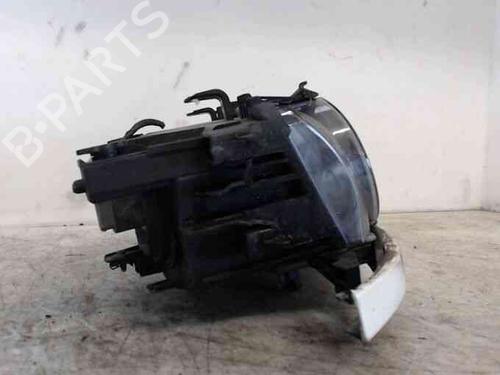 Right headlight BMW 3 Convertible (E46) 325 Ci | BP20203842C29 