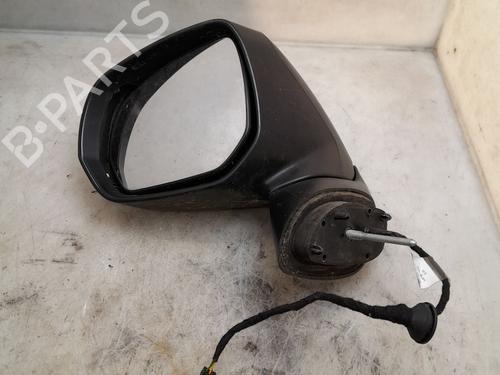 Used Left mirror CITROËN C3 Picasso (SH_) 1.6 HDi (90 hp) 29413768