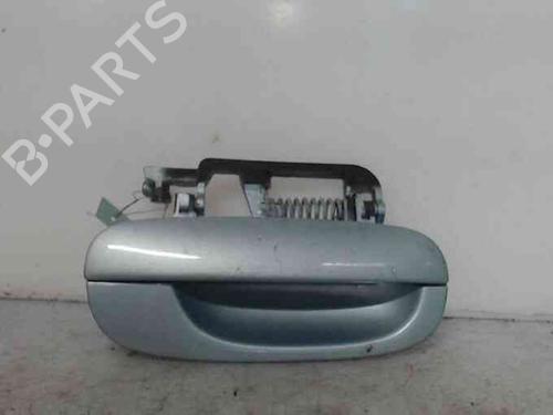 Høyre foran utvendig håndtak PEUGEOT 607 (9D, 9U) 2.2 HDi (133 hp) 19711433