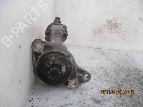 Used Starter VW GOLF III (1H1) 1.4 (60 hp) 19719737