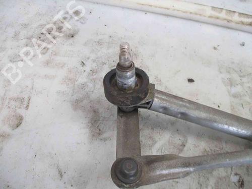 Front wipers mechanism FORD FIESTA IV (JA_, JB_) 1.3 i | BP26621775C83 