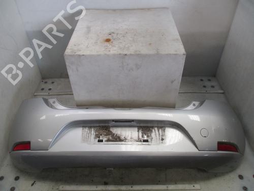 Used Rear bumper Rear bumper 37453375 37453375