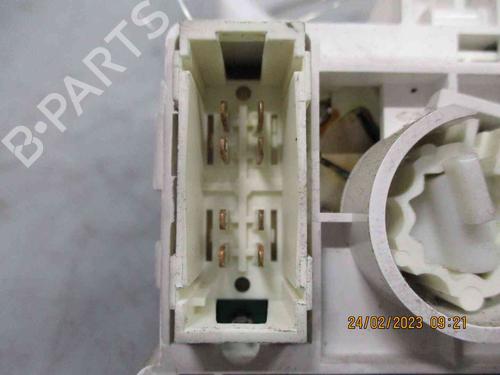 Climate control RENAULT CLIO II (BB_, CB_)  | BP26629052I5 