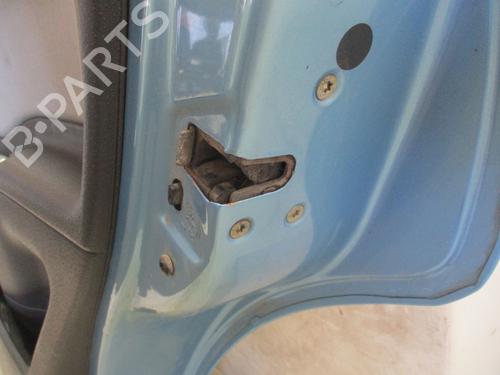 Right rear door CITROËN C3 I (FC_, FN_) 1.4 16V HDi | BP27216639C5 