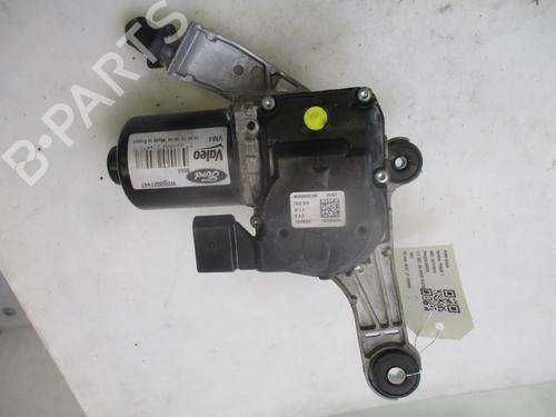 Vindrude Viskermekanisme FORD KUGA II (DM2) 2.0 TDCi | BP33946751C83 - Image 4