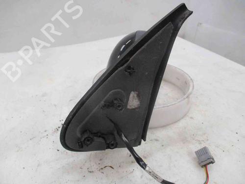 Right mirror NISSAN MICRA III (K12) 1.2 16V | BP26630889C27
