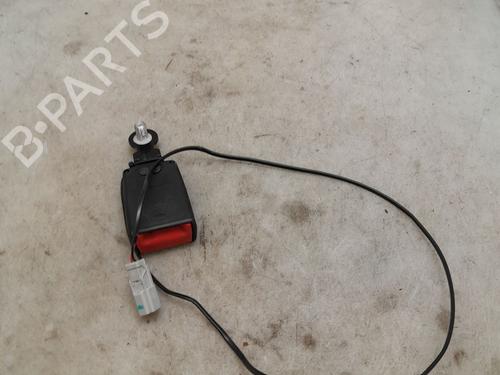 Engate do cinto Engate do cinto FIAT 500 (312_) 1.2 (312AXA1A) (69 hp) 34454655 34454655