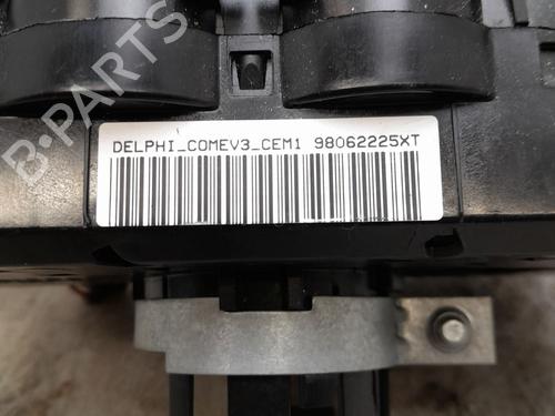 Headlight switch PEUGEOT 807 (EB_) 2.0 HDI | BP30187195I24 
