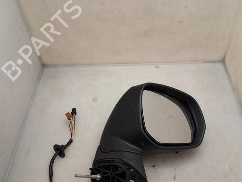 Used Right mirror Right mirror 39082524 39082524