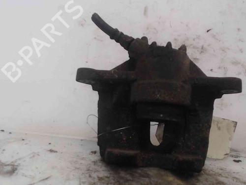 Used Left front brake caliper PEUGEOT 206+ (2L_, 2M_) 1.4 HDi eco 70 (68 hp) 19712458