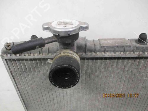 Køler OPEL AGILA (A) (H00) 1.0 12V (F68) | BP19723591M31 