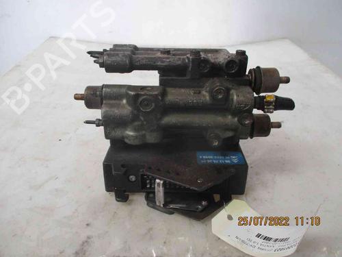 Used ABS pump CITROËN XANTIA (X1_, X2_) 1.9 Turbo D (90 hp) 26624604
