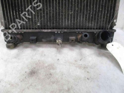 Køler HONDA CIVIC VI Hatchback (EJ, EK) 1.4 i S (EJ9) | BP24008614M31 