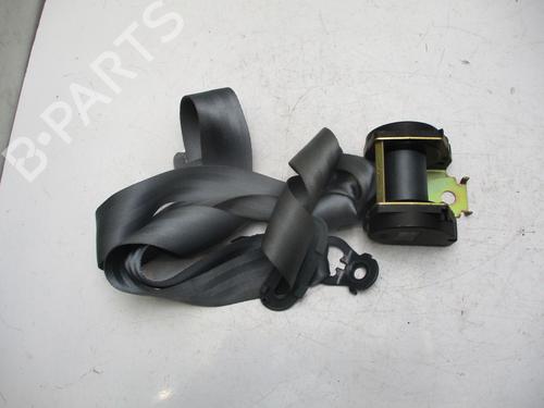 Rear right belt tensioner RENAULT MEGANE I (BA0/1_)  | BP26636592C90 