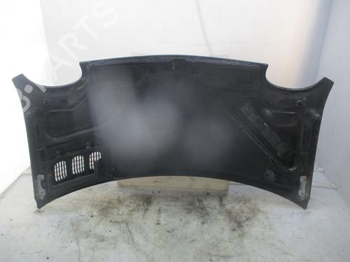 Hood RENAULT TWINGO I (C06_) 1.2 16V (C06C, C06D, C06K) | BP29962091C1