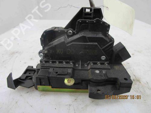 Used Rear left lock FORD FOCUS I (DAW, DBW) 1.4 16V (75 hp) 20205266