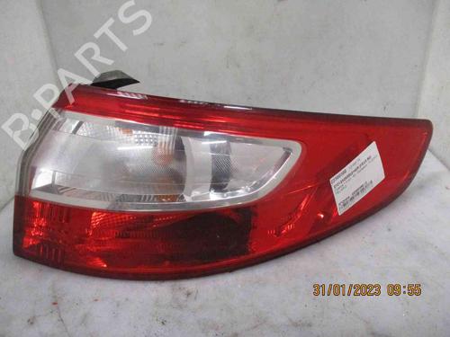 Højre baglygte RENAULT FLUENCE (L3_) [2010-2025]  26629019