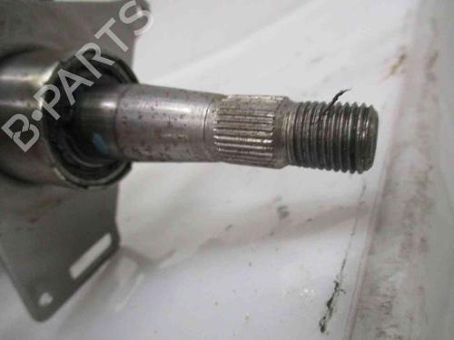 Steering column NISSAN QASHQAI / QASHQAI +2 I (J10, NJ10, JJ10E) 1.6 dCi | BP26627913M21 