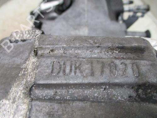 Gearbox AUDI A4 B5 (8D2) 1.9 TDI | BP31604531M3 - Image 5