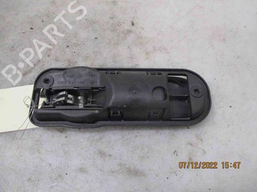 Højre bagtil invendig håndtag VW GOLF V (1K1)  | BP26628569I16 