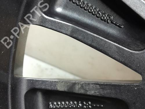 Fælk RENAULT CLIO V (B7_) 1.5 Blue dCi 85 (B7AG) | BP30629113C45 