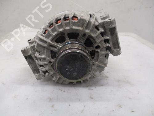Used Alternator VW GOLF VII (5G1, BQ1, BE1, BE2) 2.0 GTI (245 hp) 26638011