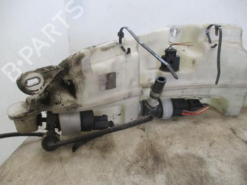 Windscreen washer tank AUDI A6 C6 Avant (4F5) 3.0 TDI quattro | BP27187443C113 