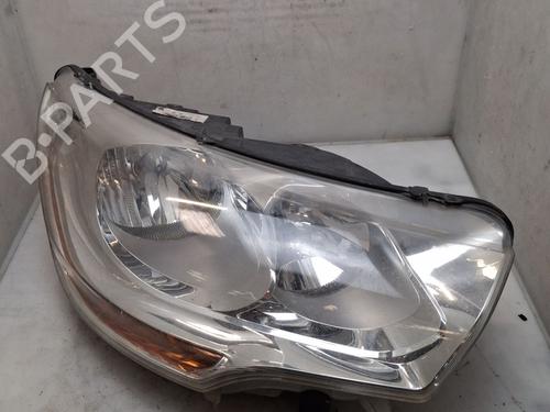 Used Left headlight Left headlight 38526412 38526412