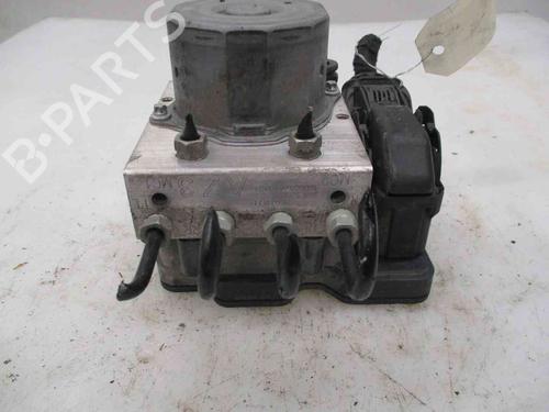 Used ABS pump OPEL CORSA E (X15) 1.4 Turbo (08, 68) (101 hp) 26627200